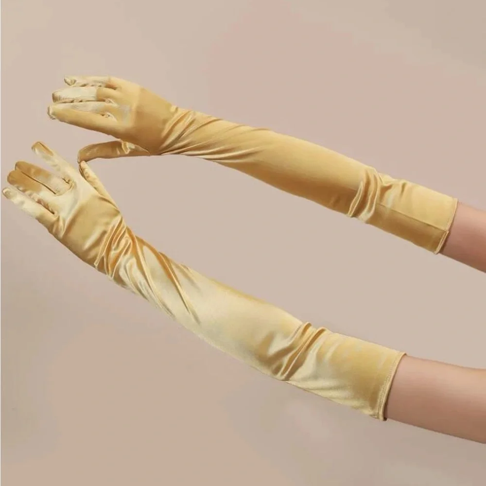 Fashion Gloves ❤️
